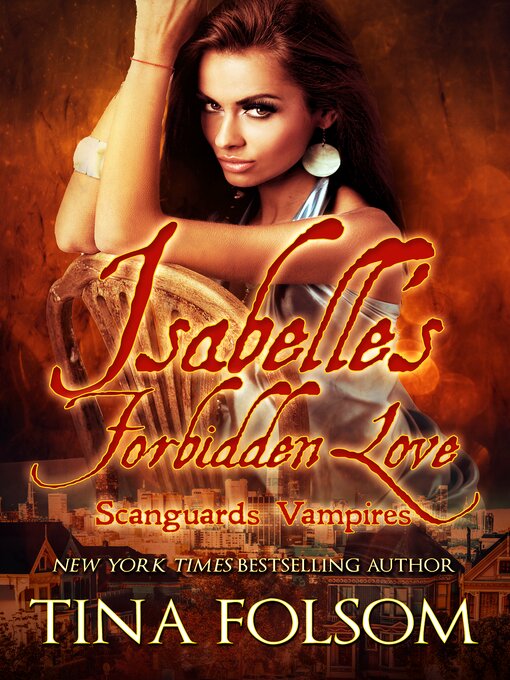 Title details for Isabelle's Forbidden Love by Tina Folsom - Available